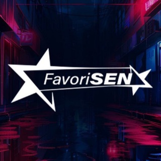 Telegram profile photo for FAVORİ ️