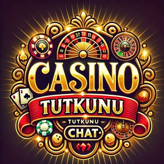 Telegram profile photo for C4SİNO TUTKUNU CHAT