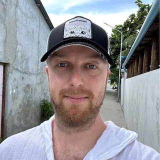 Telegram profile photo for Алексей Тупицын