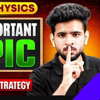Telegram profile photo for Akshay tyagi Sir Physics