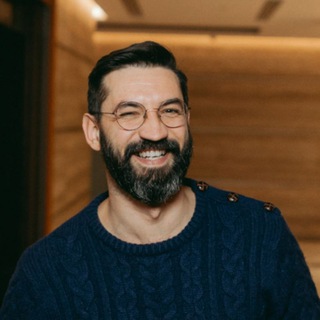 Telegram profile photo for Head of L&D