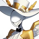 Telegram profile photo for 𝗚𝗢𝗗 . . 𝗍𝗁𝖾 𝗰𝗿𝗲𝗮𝘁𝗼𝗿