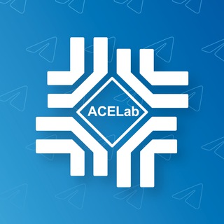 Telegram profile photo for ACE Lab