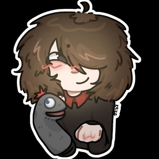 Telegram profile photo for ПЕРЕХОДНИК bobby lemon confession!<3