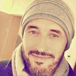 Telegram profile photo for ♥عشاق كاظم الساهر♥