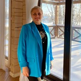Telegram profile photo for Канал Нумеролог Литасова ОЛЯ