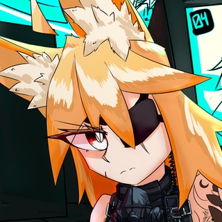 Telegram profile photo for ЯРХ