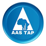 Telegram profile photo for AAST TAP & EARN