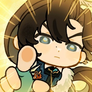 Telegram profile photo for Under Construction.