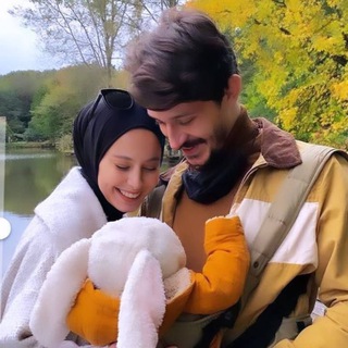 Telegram profile photo for : ᷂اِناُ᷂وامَيِريِ🤴🏻♥️