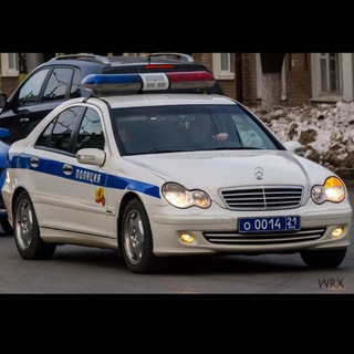 Telegram profile photo for Чувашия Автономера Чат