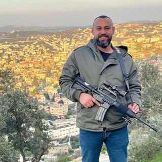 Telegram profile photo for اخبار جنين قباطية
