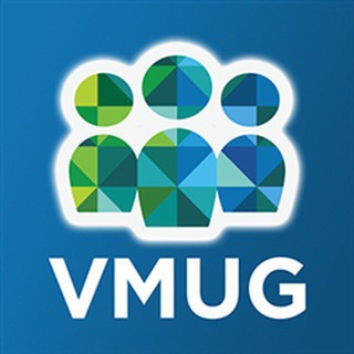 Telegram group profile photo for VMware User Group EE&CA