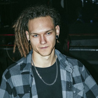 Telegram profile photo for Даня RADOPI🍌