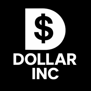 Telegram profile photo for Dollar INC Market