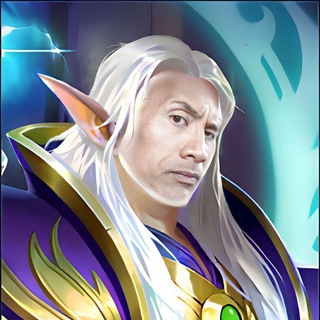 Telegram profile photo for Правила MLBB ASK