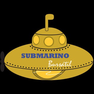 Telegram profile photo for SubmarinoBursátil