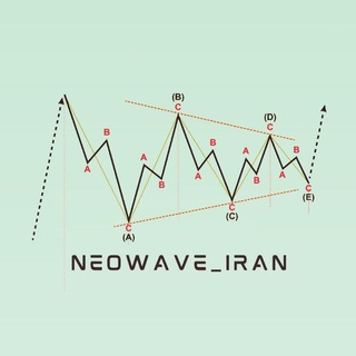 Telegram profile photo for نئــــوویــــو ایــــران