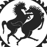 Telegram profile photo for نگارخانه آشیان نقش و مهــر
