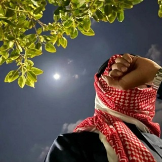 Telegram profile photo for حزَﮬ̲̌ﮧ قّـصـييدّ❛🌷📮
