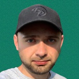 Telegram profile photo for Инвестиции в доходные сайты | Купрацевич Дима