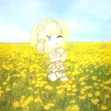 Telegram profile photo for {🌈☀️Норка Златоглазой☀️🌈}