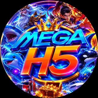 Telegram profile photo for FREE MEGAH5 BK8