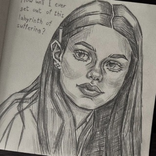 Telegram profile photo for ⟡ Looking for Sarah ⋆₊⊹
