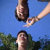 Telegram profile photo for 𝖣𝗎𝗆𝗉𝗅𝗂𝗇𝗀 ᴺᵃⁿᵒⁿ ⊹ ᴼʰᵐ’ˢ ˡⁱˡ ˢᵤⁿ :) (girlfriend era)