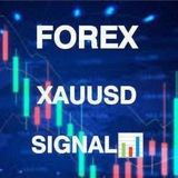 Telegram profile photo for GOLD VIP SIGNALS