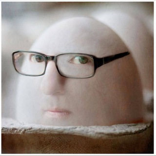 Telegram profile photo for disappointed parents capital