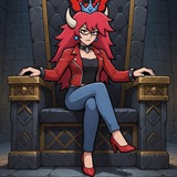 Telegram profile photo for Tolutown™