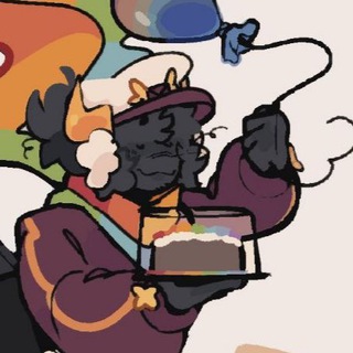 Telegram profile photo for ᯓ📍Подслушано : Пфайтинг сетки .ᐟ