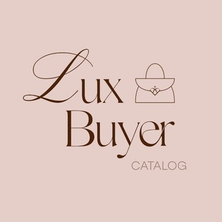 Telegram profile photo for LuxBuyer Ассортимент