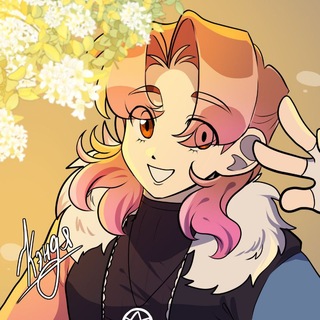 Telegram profile photo for 💙Безматекс❤️