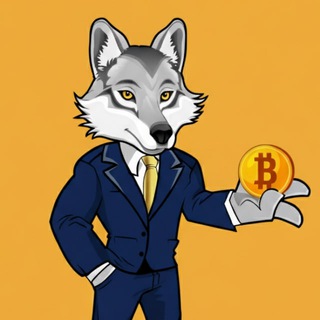 Telegram profile photo for Les Loups des Cryptos - Kaiba Trading
