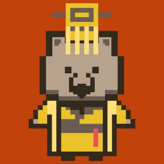 Telegram group profile photo for Wombat Exchange - 官方中文群