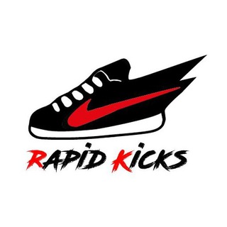 Telegram profile photo for Rapid Kicks👟