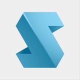 Telegram profile photo for SOL FORGE A.I Portal
