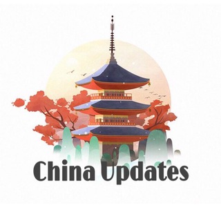 Telegram profile photo for China Updates