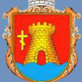 Telegram profile photo for Очаківська міська рада