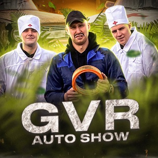 Telegram profile photo for GVR AUTO SHOW