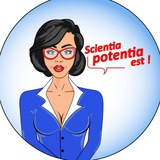 Telegram profile photo for Систематика & IT Мемы