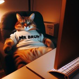 Telegram profile photo for Отзывы @tgmrbruh