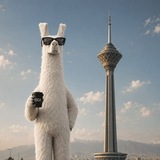 Telegram profile photo for Llama | Tech