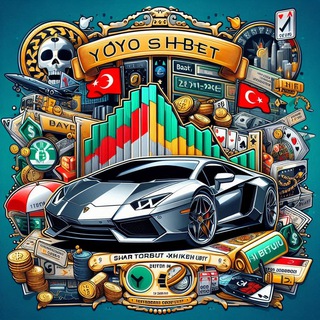 Telegram profile photo for Yoyow Sohbet 🇹🇷