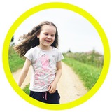 Telegram profile photo for Детское время
