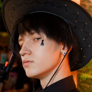 Telegram profile photo for ДейвиХаус
