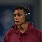 Telegram profile photo for Jamal Emerson | 74
