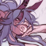 Telegram profile photo for Meg говорит